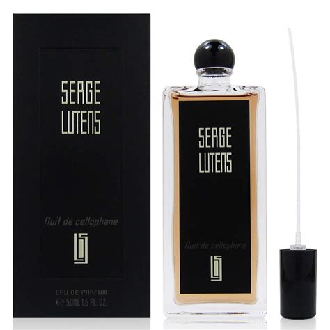 nuit de cellophane serge lutens